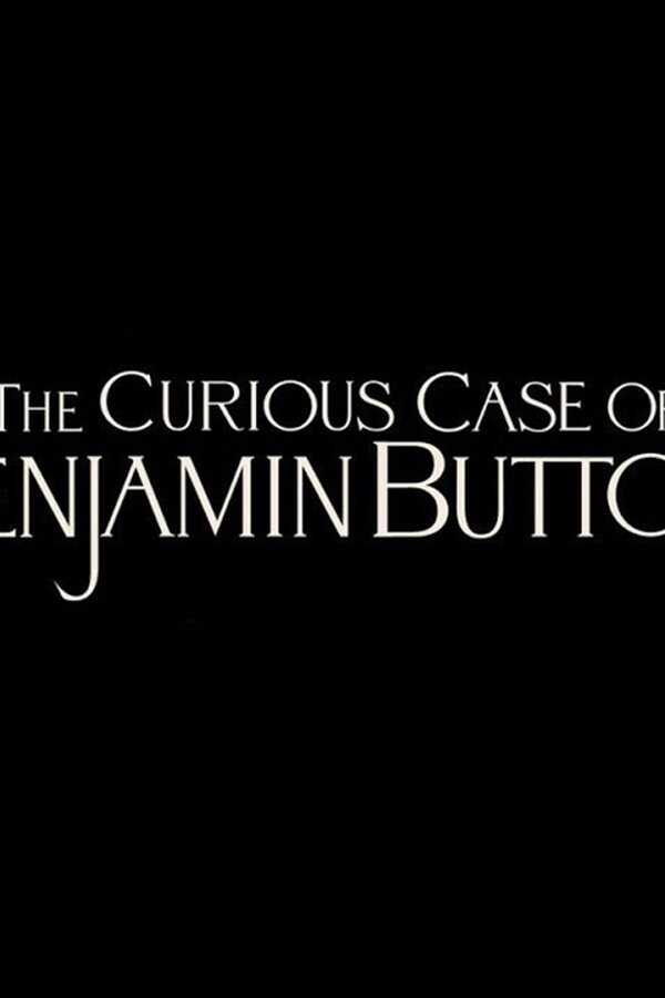 The Curious Case of Benjamin Button (2008) 0