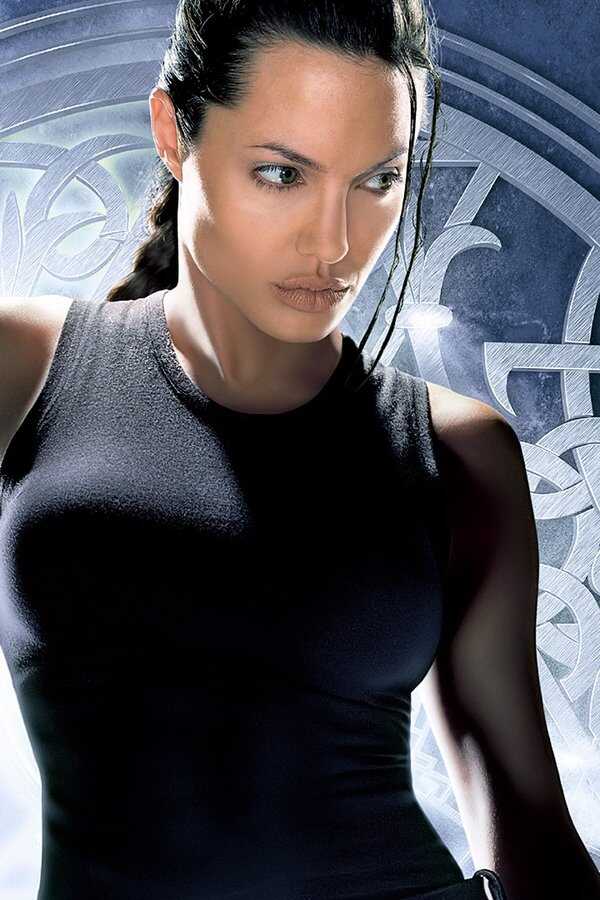 Lara Croft: Tomb Raider (2001) 0