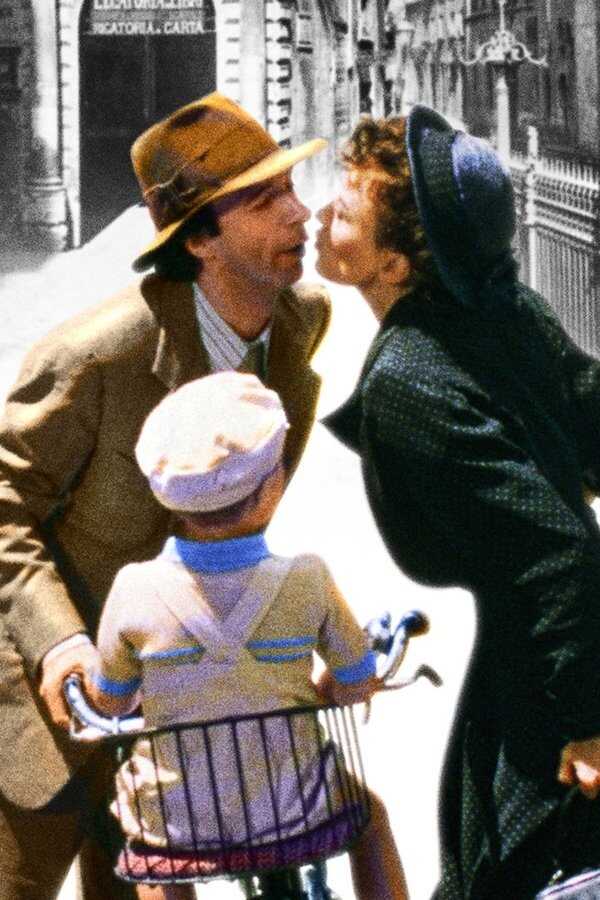 Life Is Beautiful (1997) 0