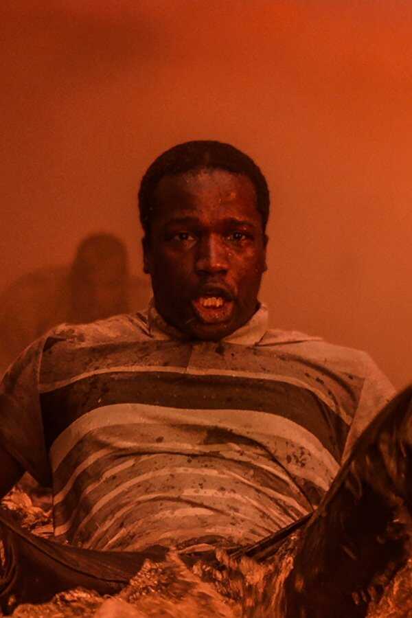 His House (2020) 0