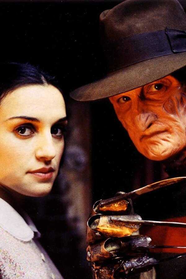 Pesadilla final: La muerte de Freddy (Pesadilla en Elm Street 6) (1991) 0
