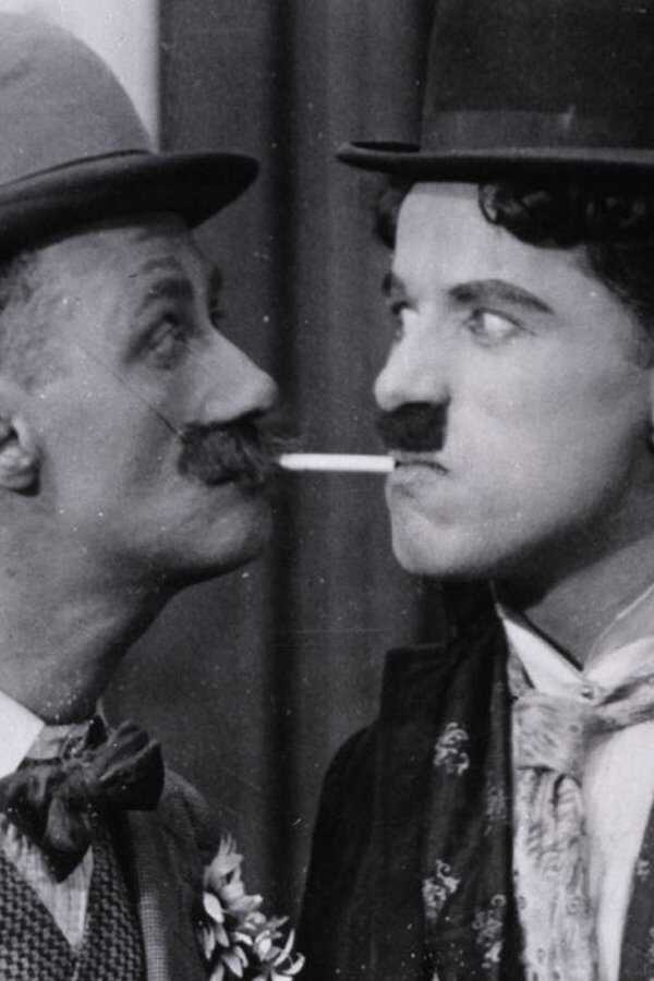 His New Job (1915) 0