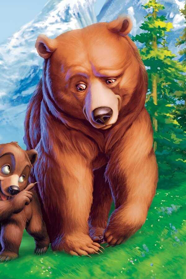 Brother Bear (2003) 0