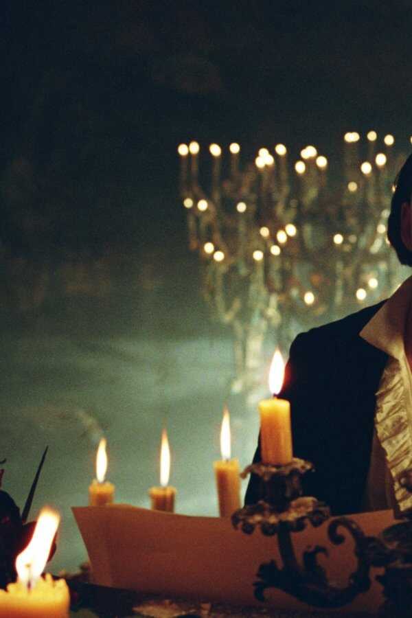 Das Phantom der Oper (2004) 0
