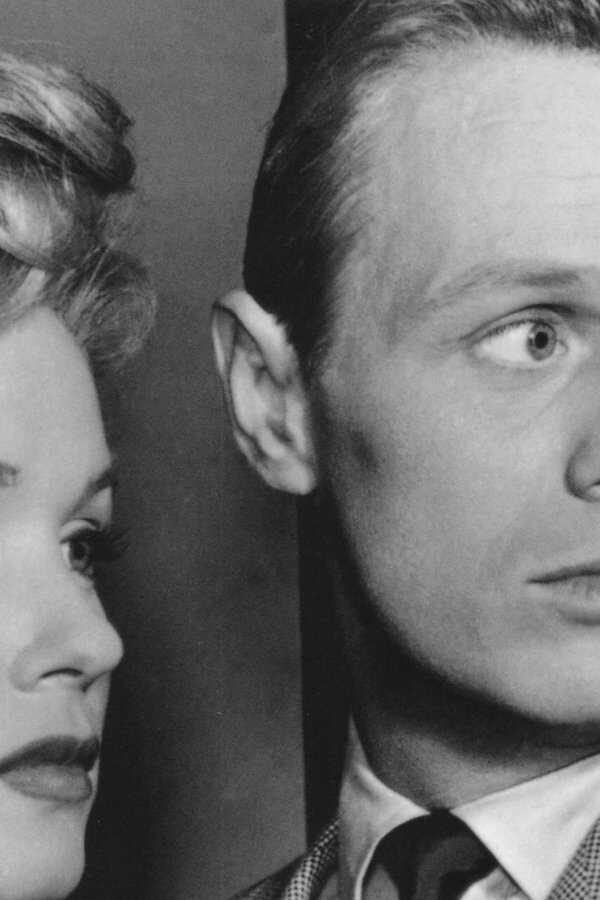 Don't Bother to Knock (1952) 0