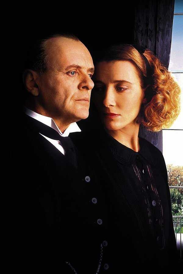 The Remains of the Day (1993) 0