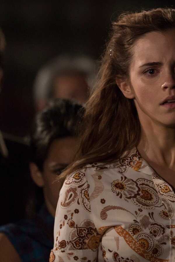 Colonia (2015) 0