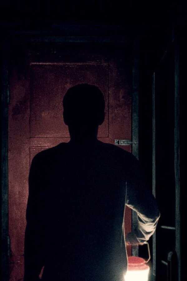 It Comes at Night (2017) 0
