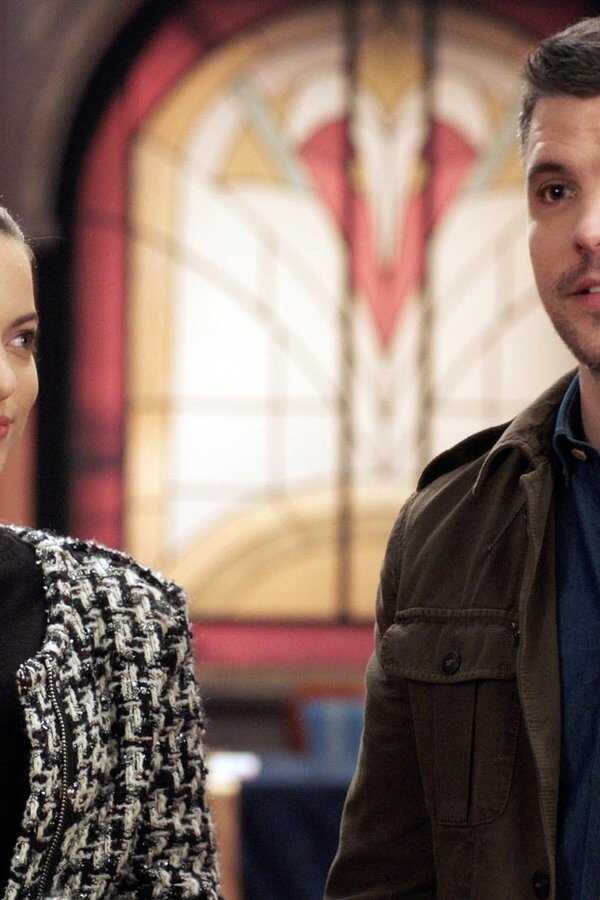 La princesse des fleurs (2021) 0
