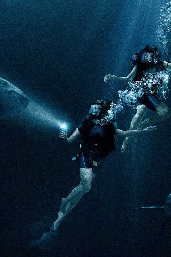 47 Meters Down (2017) 0