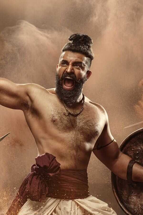 പത്തൊമ്പതാം നൂറ്റാണ്ട് (2022) 0