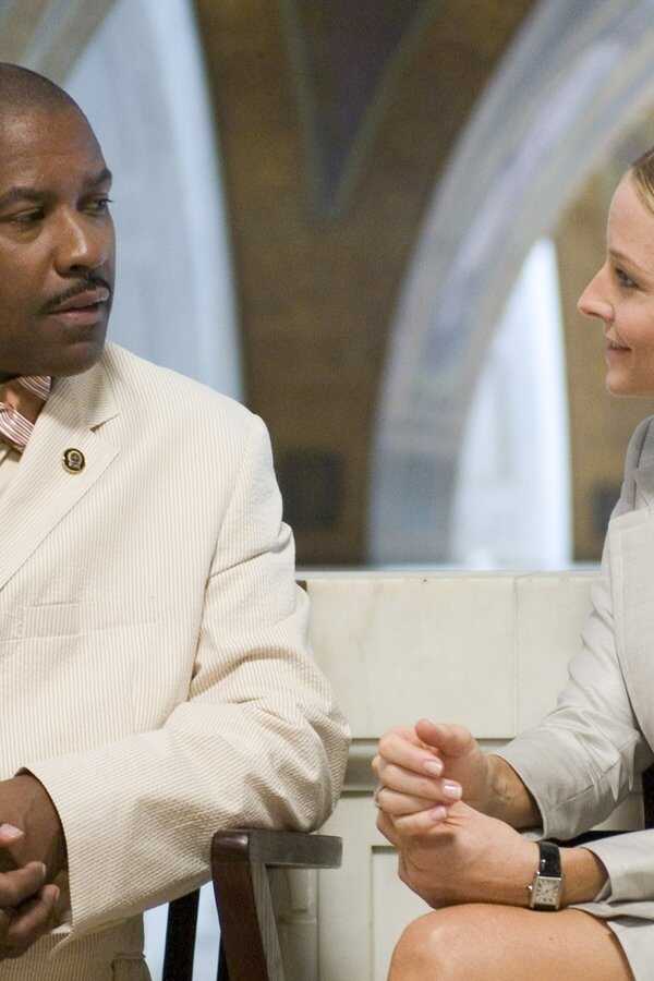 Inside Man (2006) 0