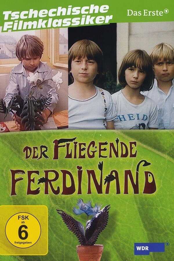 DE - Der fliegende Ferdinand (1984) 4