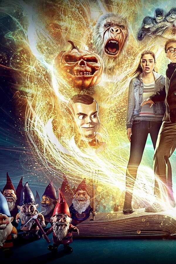 Pesadillas (2015) 0