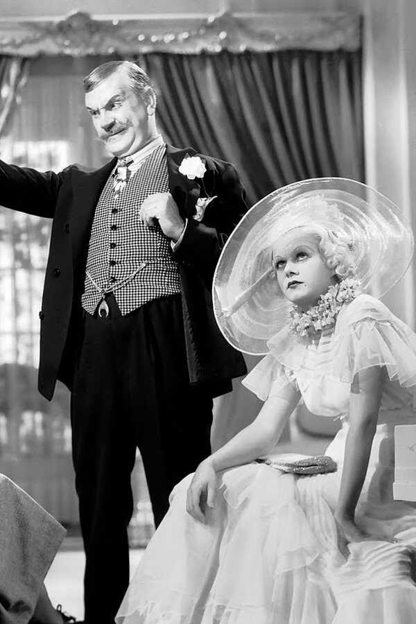 Bombshell (1933) 0