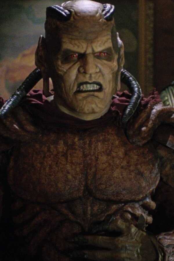 Wishmaster (1997) 0