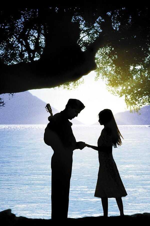 Kapitan Corelli (2001) 0