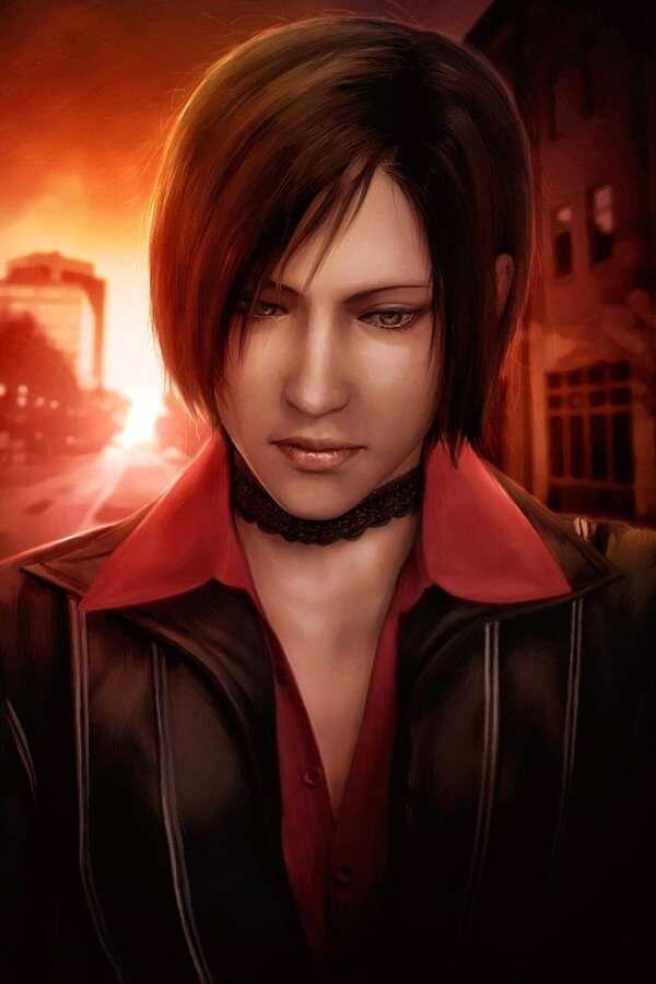 Resident Evil: Potępienie (2012) 0