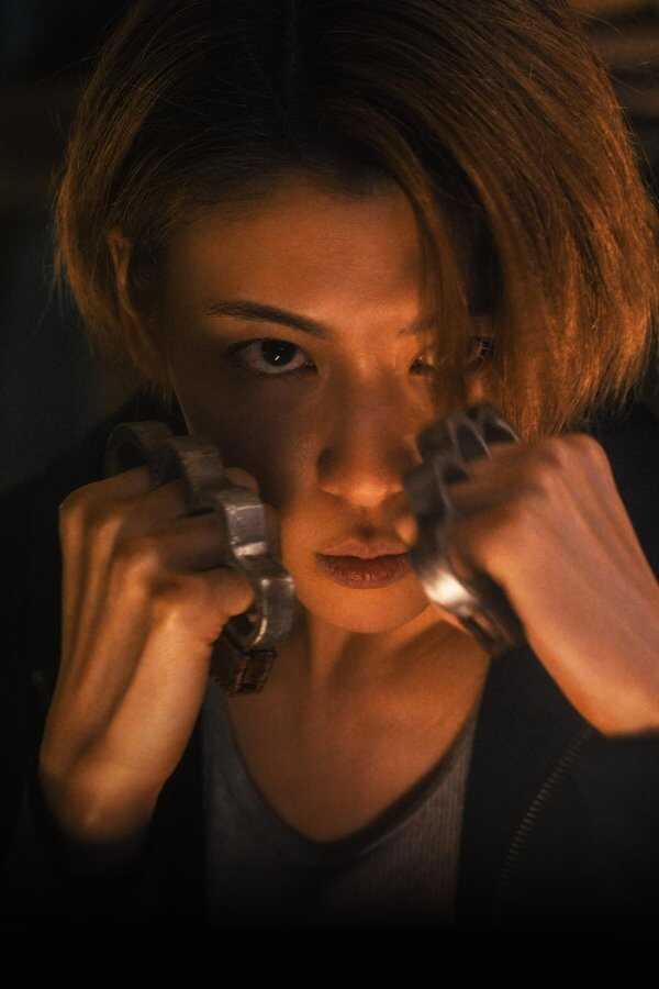 ナックルガール (2023) 0