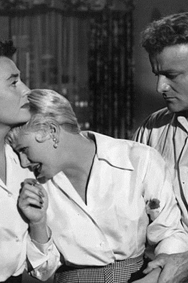 Tight Spot (1955) 0