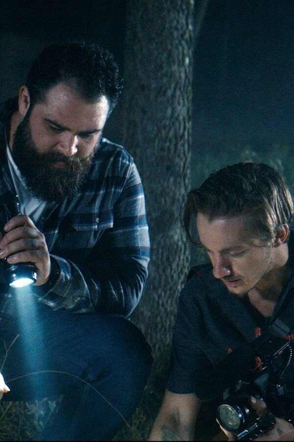 The Bigfoot Trap (2023) 0