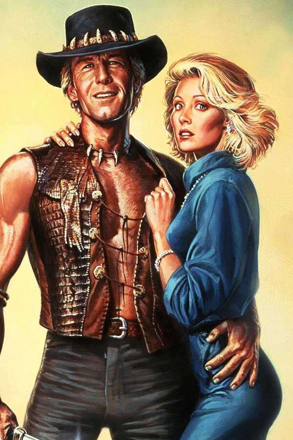 Crocodile Dundee (1986) 0