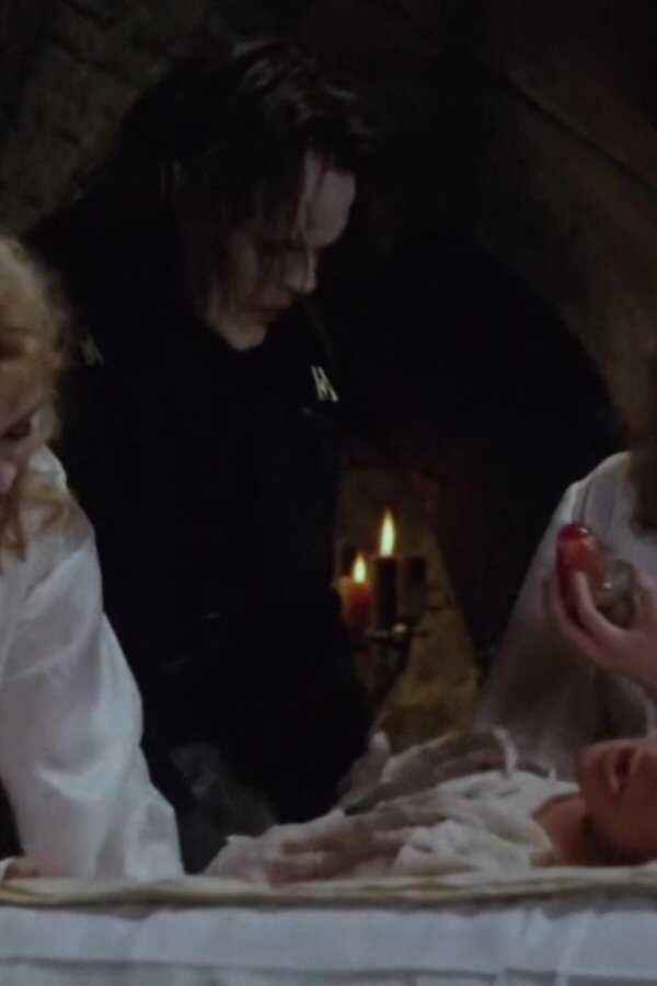 Subspecies (1991) 0
