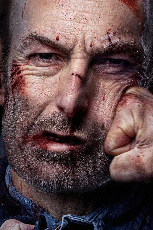 Nobody (2021) 0
