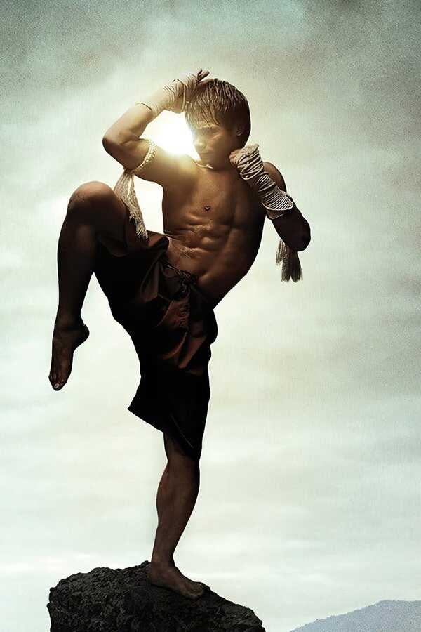 Ong-Bak 3 : L'ultime combat (2010) 0