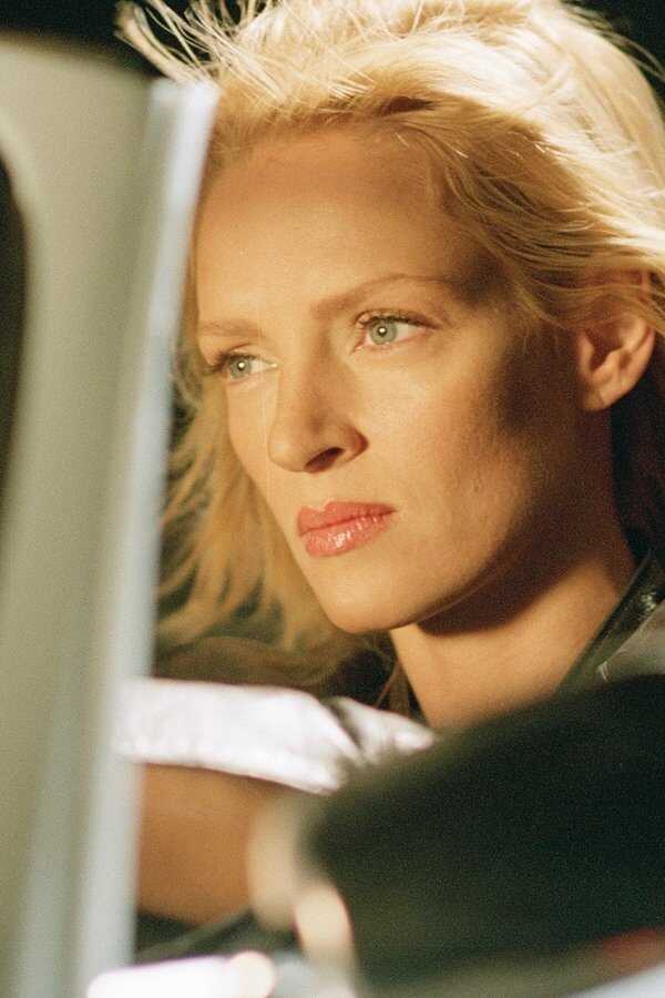 Kill Bill : Volume 2 (2004) 0
