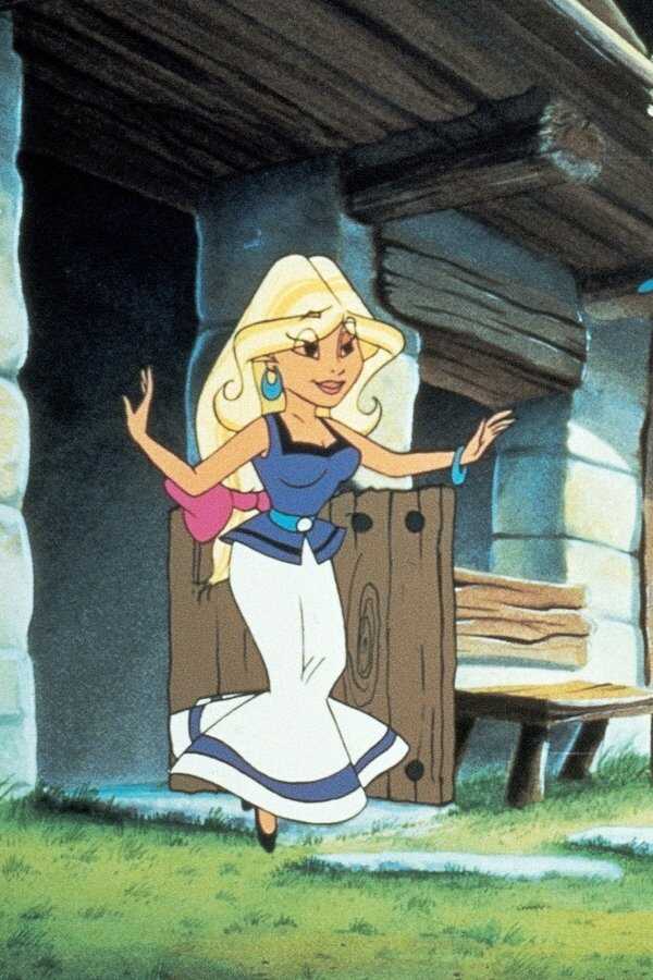 Asterix kontra Cezar (1985) 0