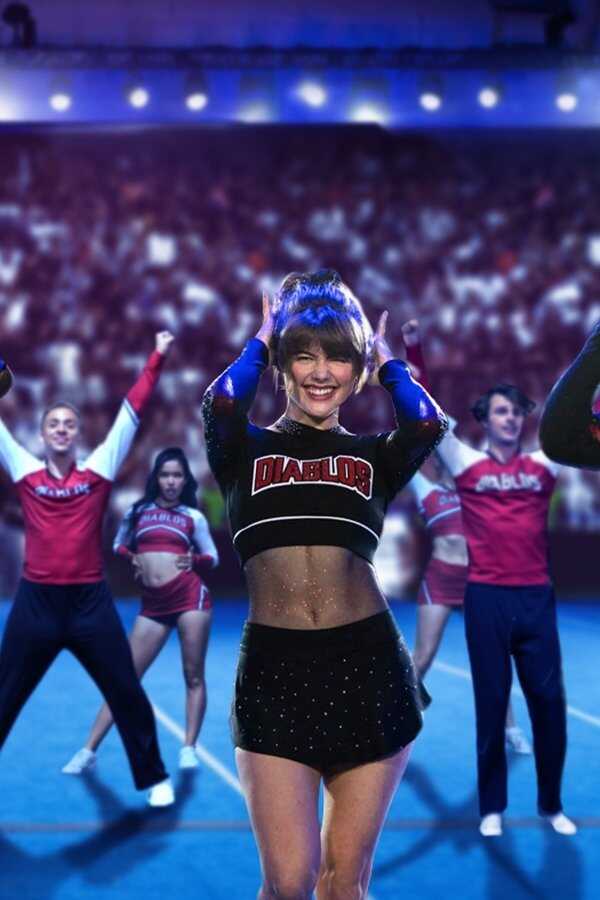 Bring It On: Cheer Or Die (2022) 0