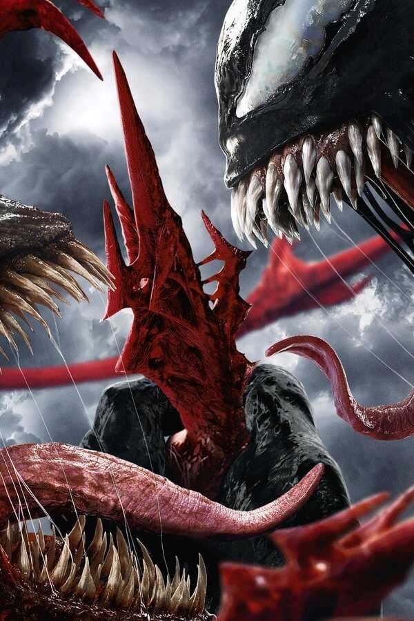 فينوم: لتكن مذبحة (2021) 0