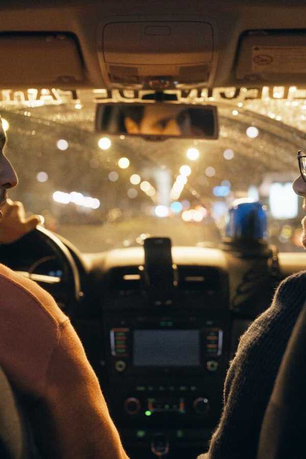 Czy jest tu lekarz? (2019) 0