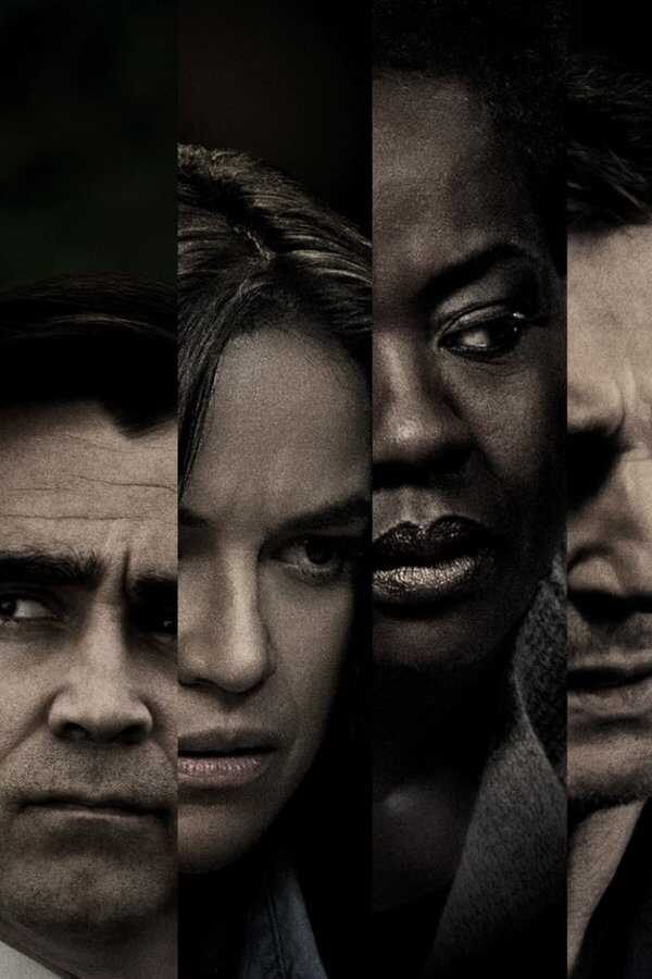 Les Veuves (2018) 0