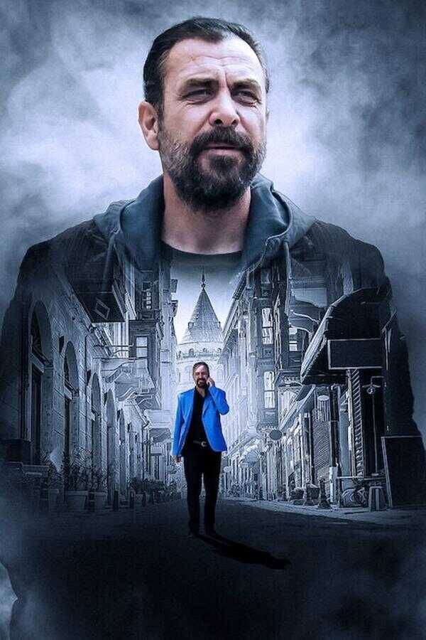 İyi Adamın 10 Günü (2023) 0