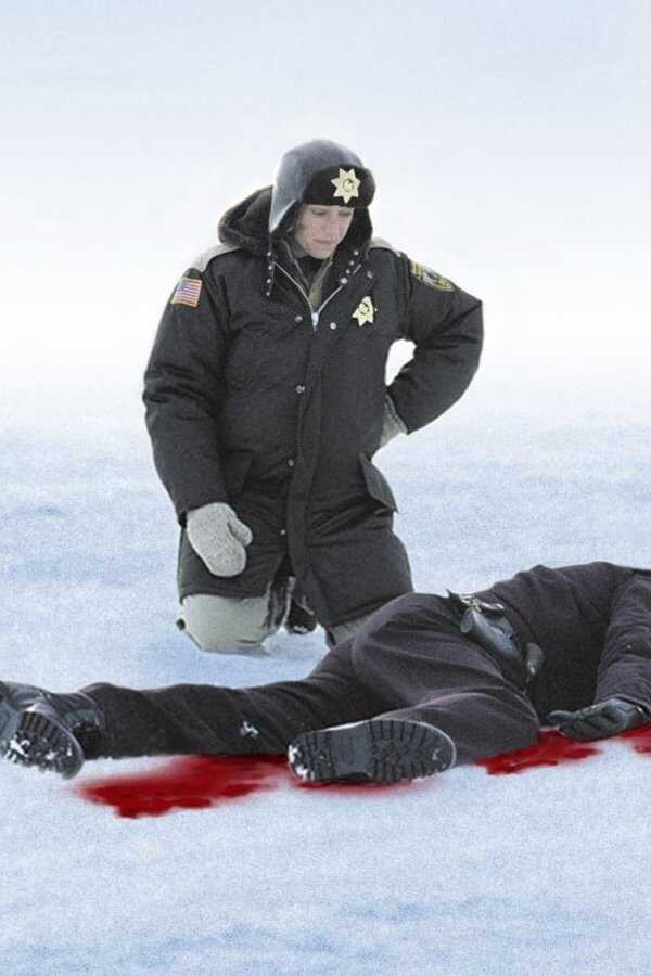 Fargo (1996) 0