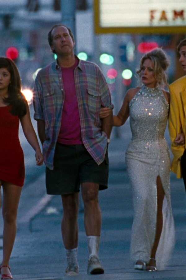 Bonjour les vacances : Viva Las Vegas (1997) 0