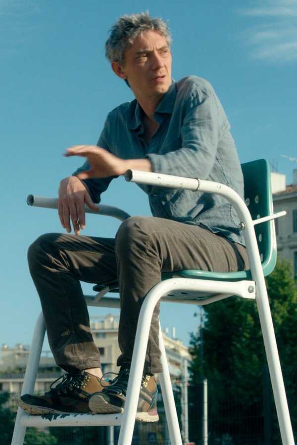 Tant que le soleil frappe (2023) 0