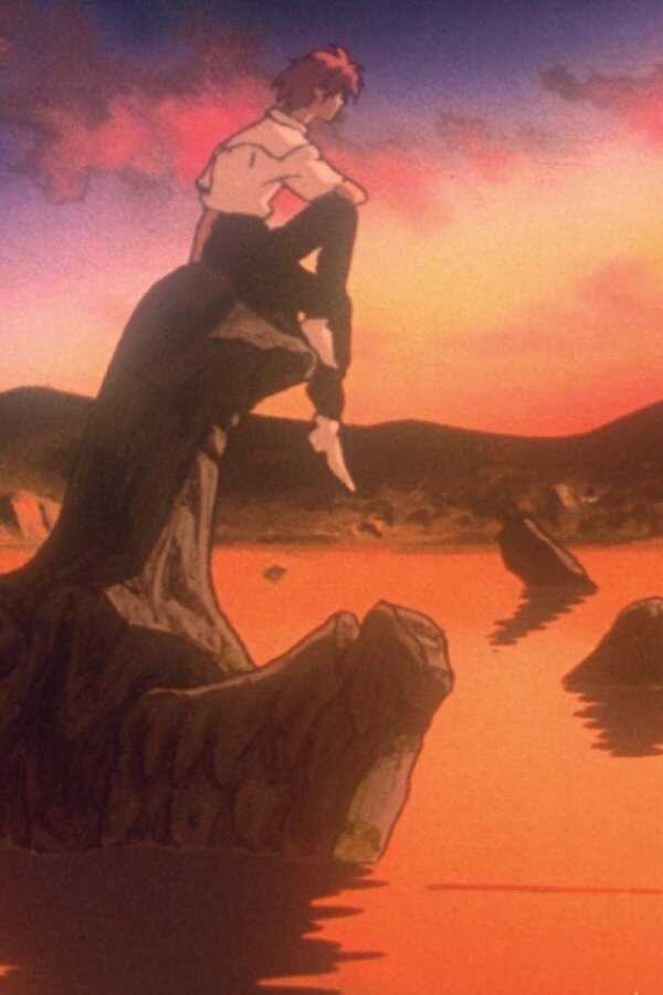 Neon Genesis Evangelion: Death & Rebirth (1997) 0