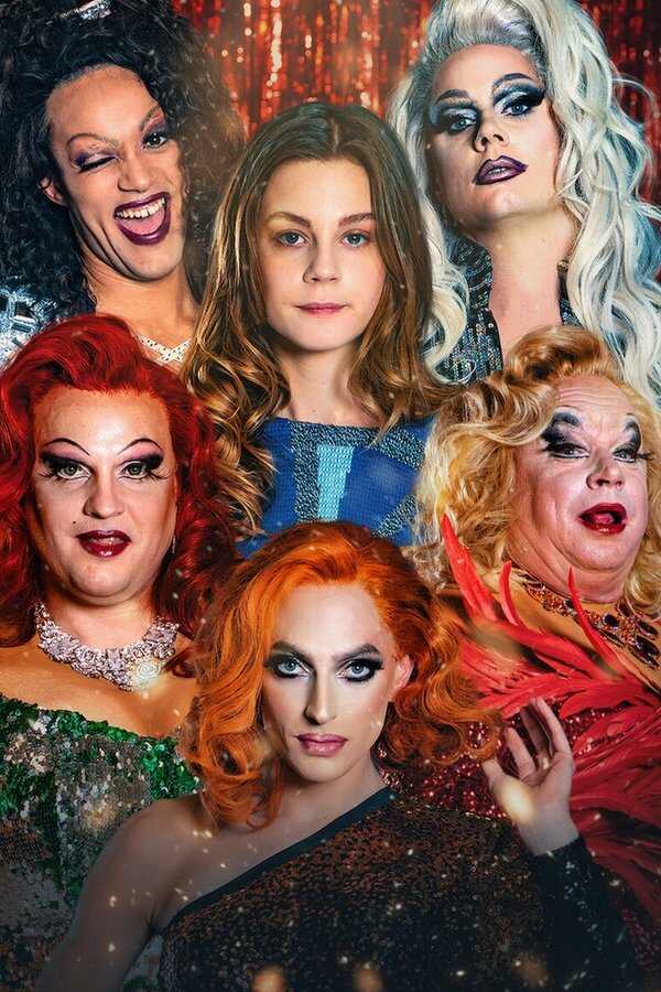 Danse avec les queens (2021) 0