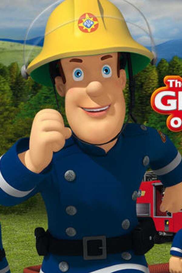 Fireman Sam: The Great Fire of Pontypandy (2009) 0