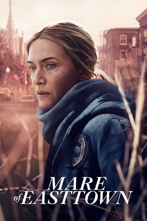 DE - Mare of Easttown (2021) 5