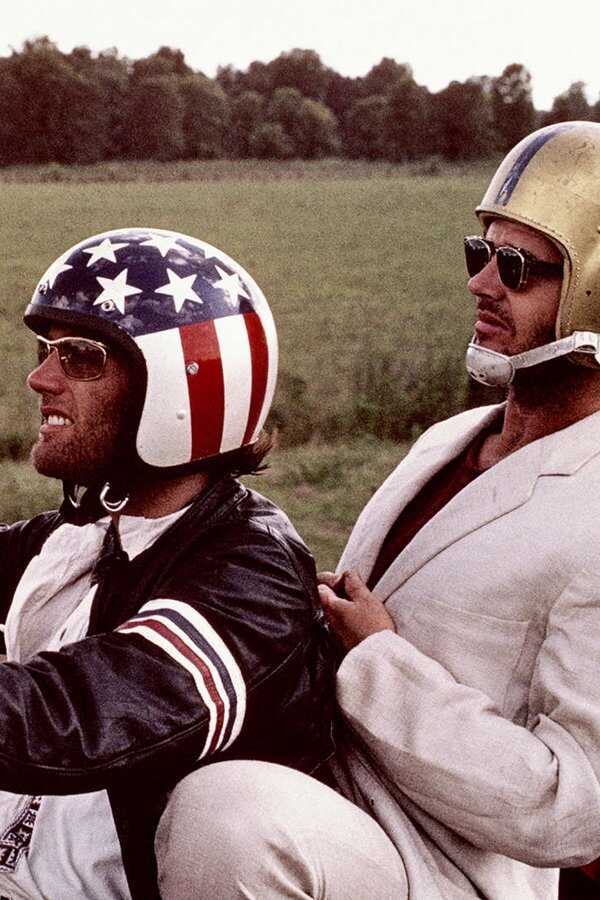 Easy Rider (1969) 0