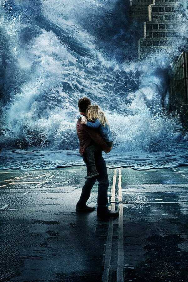 Geostorm (2017) 0
