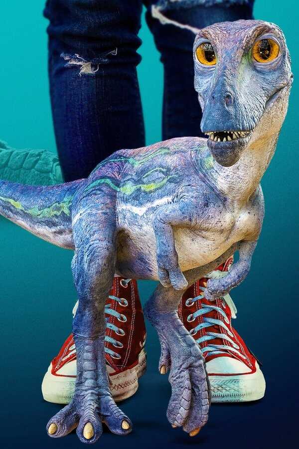 Jurassic Pet 2 : Le Secret perdu (2023) 0
