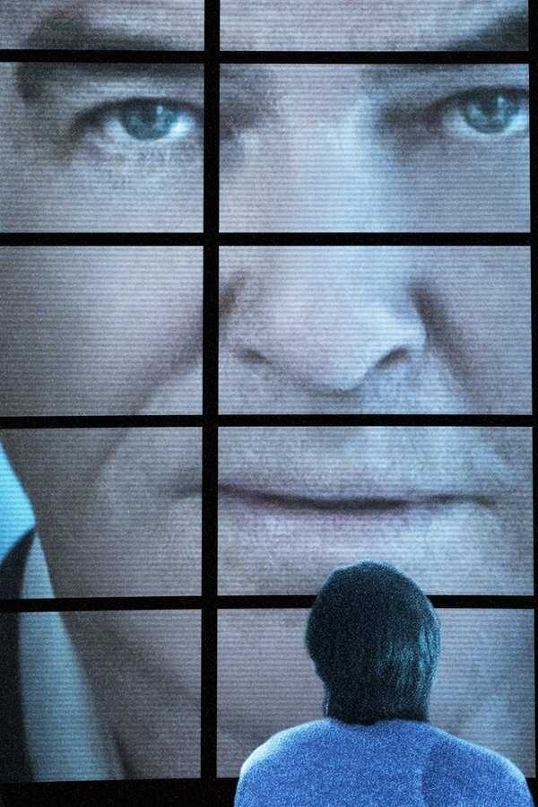 Kontrola Absolutna (2016) 0