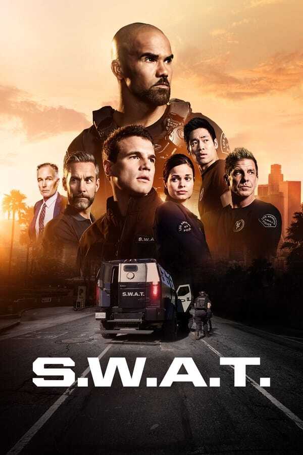 GR - S.W.A.T. 4