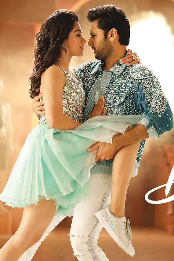 భీష్మ (2020) 0