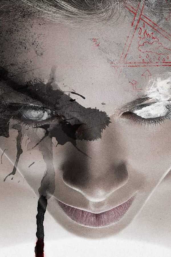 The Autopsy of Jane Doe (2016) 0